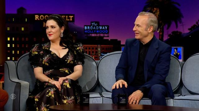 Bob Odenkirk, Melanie Lynskey, Tori Kelly