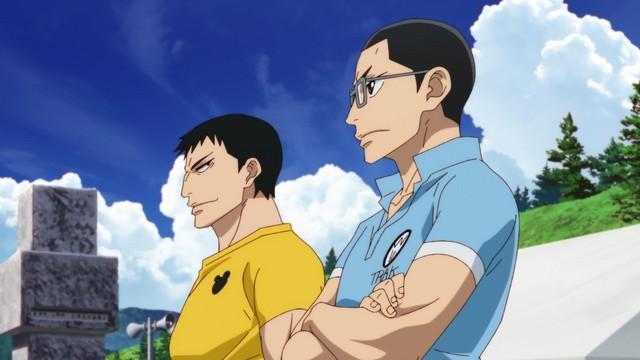 Kinjou's Final Job