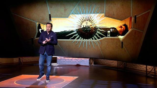 Carlo Acutis, el niño milagro de Italia