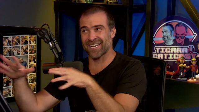 THIAGO PILHADO - TICARACATICAST | EP 261