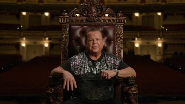 Jerry “The King” Lawler