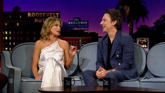 Lil Nas X, Julie Bowen, Zach Braff, Morvin Splaversby