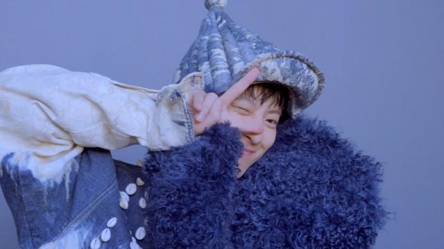 많이 좋아해 주셨으면 좋겠습니다 | PurplePearl 화보 촬영 비하인드