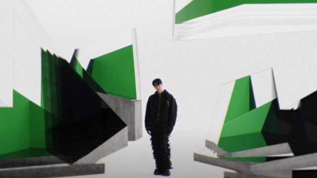 KAI 카이 'Rover' Mood Sampler #2