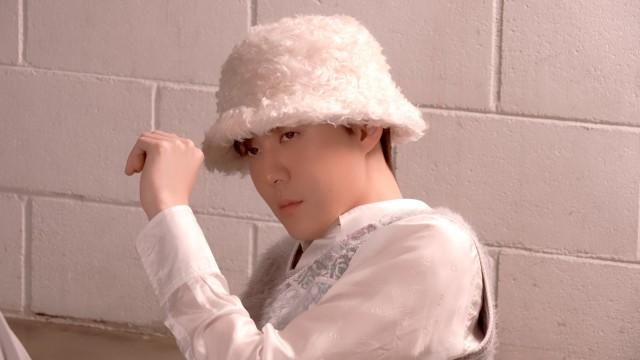 잘 나온 것 같습니다 | ESQUIRE 화보 촬영 비하인드