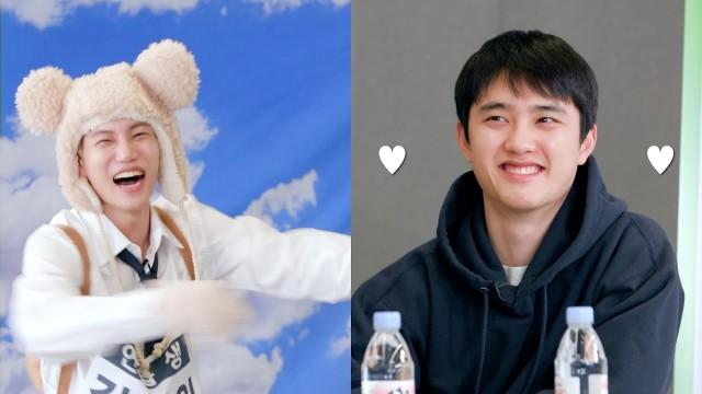 혹시 선배님 초심 잃으셨습니까? | 신(神)인 카이 데뷔 평가회 Pt. 1