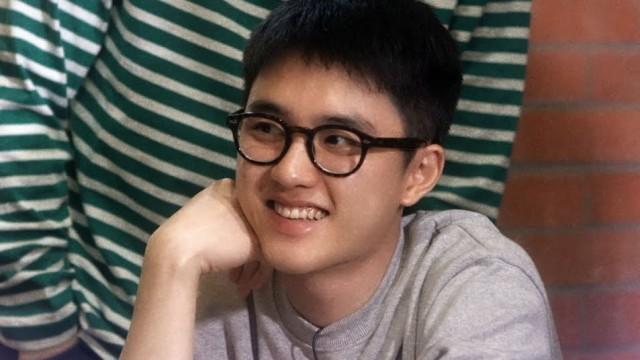 [EXO의 사다리 타고 세계여행 2] The 2nd Teaser