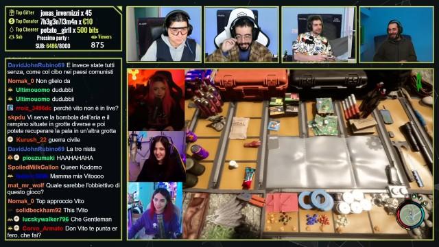 Cerbero VS. Idra Selvaggia - The Forest | PlayCerbero #30