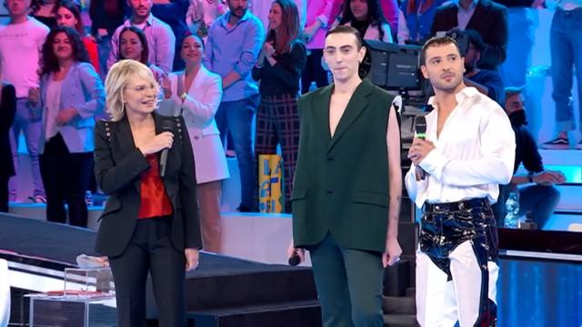 Serale - Puntata 2 #Amici22