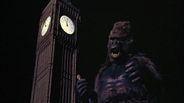 Konga (1961)
