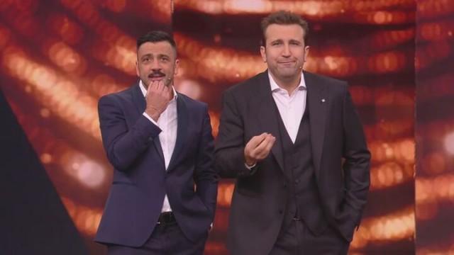Seconda puntata
