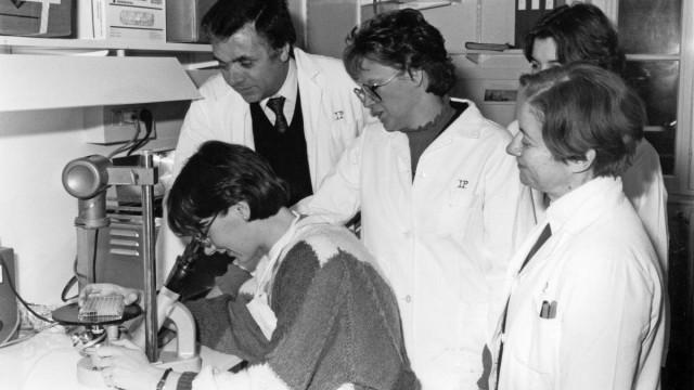 Les années sida, à la mort, à la vie