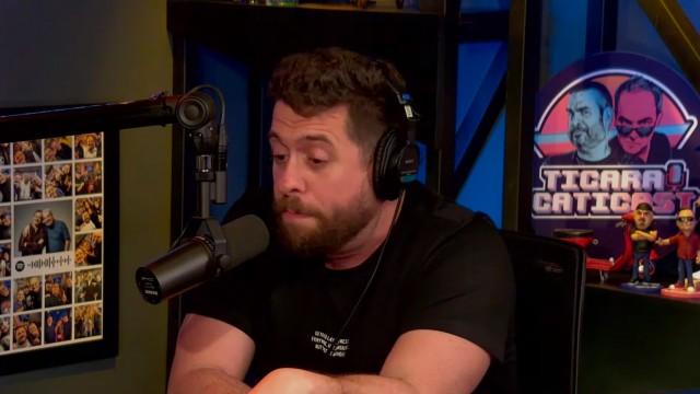 MAURICIO MEIRELLES - TICARACATICAST | EP 266