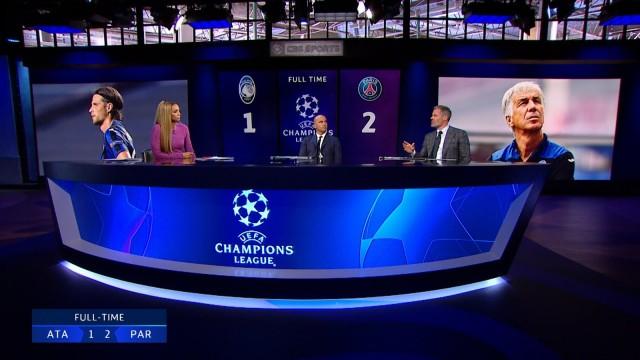 Post Match Show - 12th August 2020