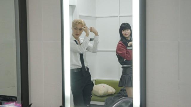 EP.02 | The Awkwardness With Kai Is Over, Over, Over