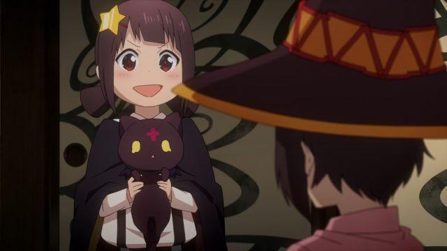 The Magic Academy's Taboo