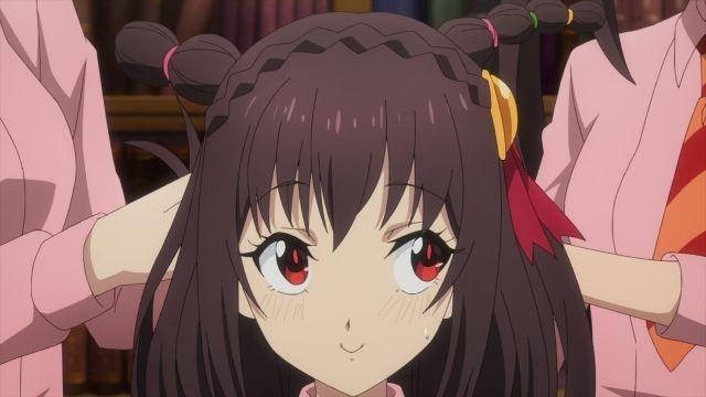 Guardians of the Crimson Demon Village