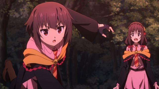 Prelude to an Explosion of Madness