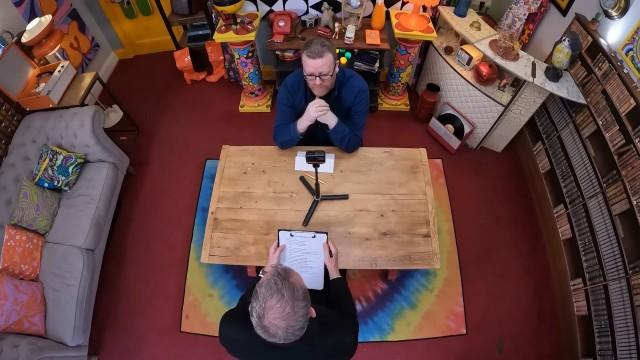20 Questions with FRANKIE BOYLE | Series 15