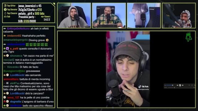 Rispondiamo all’EPIGONO di BLUR (ManuXO) + Reddit | Cerbero Podcast #1753