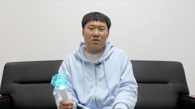 Comedian Yongmyung Kim Reaction | ONEW 'O (Circle)' MV 