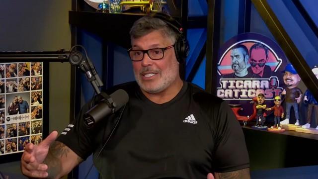 ALEXANDRE FROTA - TICARACATICAST | EP 269