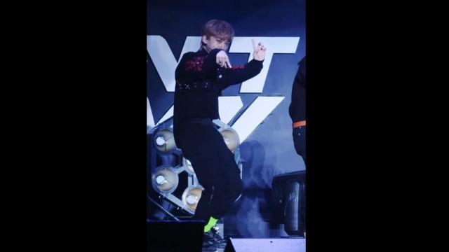 [#CHEN Focus] EXO 'Tempo' @COMEBACK SHOWCASE