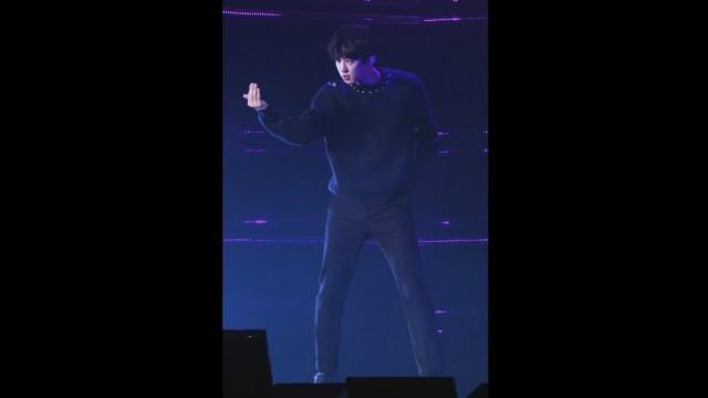 [#CHANYEOL Focus] EXO 'Ooh La La La' @COMEBACK SHOWCASE