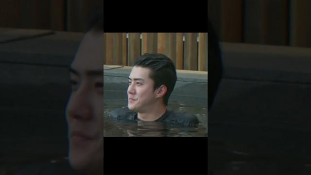 ? (Teaser) | #Shorts #SEHUN #SEHUN_Questionmark