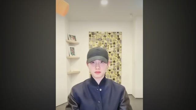 Happy Valentine's day from #DO(D.O.) | #Shorts