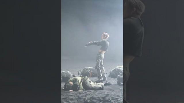 FILM: KAI Preview 1 | #Shorts #KAI #Sinner #Rover