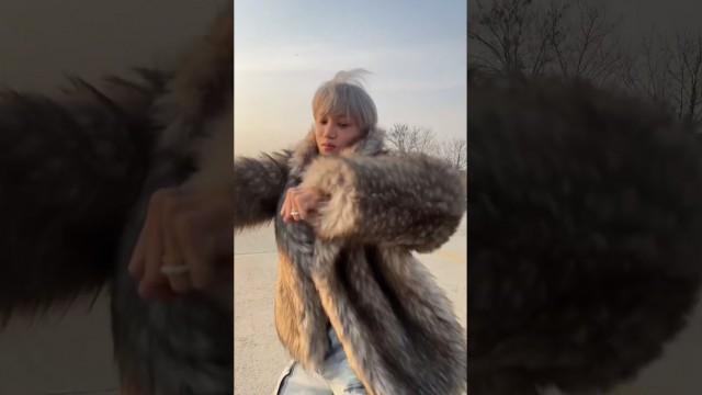 I’m Coming Over | #Shorts #KAI #Rover