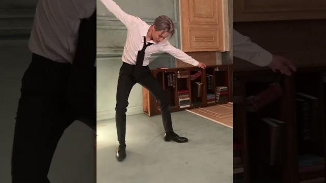 Everytime I hear Slidin’ | #Shorts #KAI #Slidin #Rover