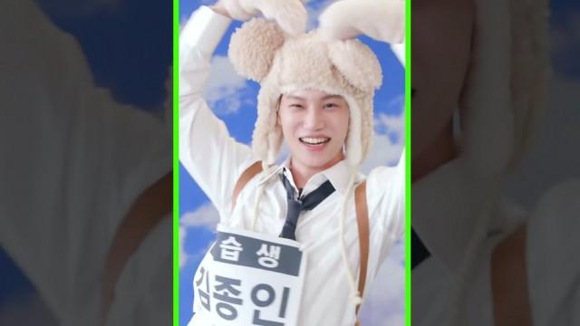 신(神)인 카이 데뷔 평가회 Teaser | #Shorts #KAI #Rover