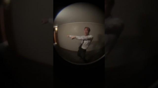 몰래 ROVER | #Shorts #KAI #Rover