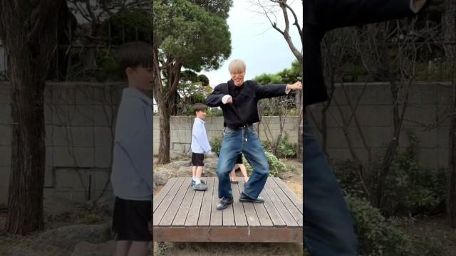 Mr. Rover & Baby Rovers | #Shorts #KAI #TheWillBenShow #RoverChallenge