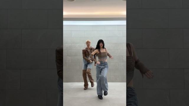 Dancing King & Queen Rovers | #Shorts #KAI #MOMO #RoverChallenge