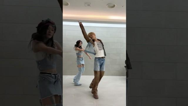 Call me Rover | #Shorts #KAI #REMI #RoverChallenge