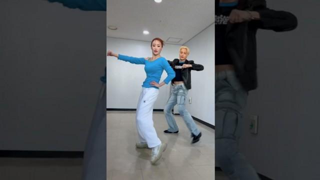 바람이 어디로든 이끌지 〰 | #Shorts #KAI #Nicole #RoverChallenge