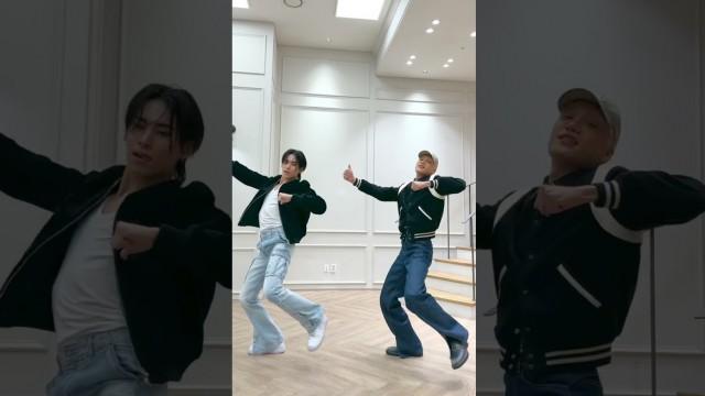 ㅇㄹㄹㅂㄴㄲ.. | #Shorts #KAI #YOOTAEYANG #RoverChallenge