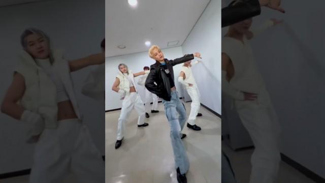 Rover Squad | #Shorts #KAI #JunJi #Mill #Rie #RoverChallenge