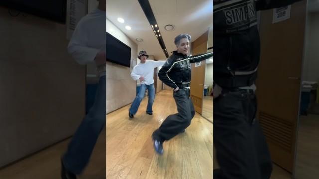 이름은 버려 Mr. Bee | #Shorts #KAI #JOOHONEY #RoverChallenge