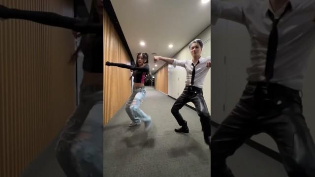 Stop 이름은 버려 | #Shorts #KAI #KYUJIN #RoverChallenge