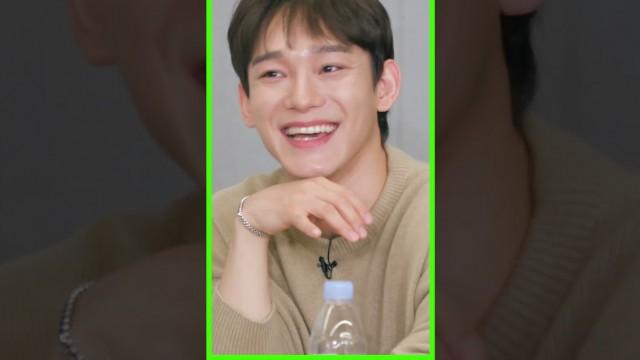 신(神)인 카이 데뷔 평가회 pt.2 Teaser | #Shorts #KAI #Rover