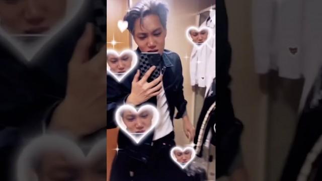 Me when I'm home alone | #Shorts #KAI #RoverChallenge