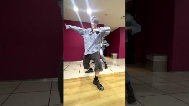 이름은 버려 Mr. Bear | #Shorts #KAI #LOUIS #RoverChallenge