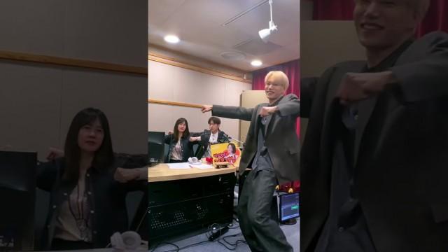 나 홀로 Rover Rover Rover 〰️ | #Shorts #KAI #박소현 #유재필 #RoverChallenge