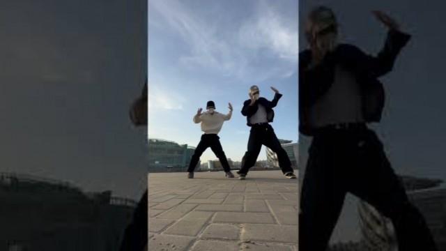 이름은 버려 Call me Rover | #Shorts #KAI #BAEJINYOUNG #RoverChallenge