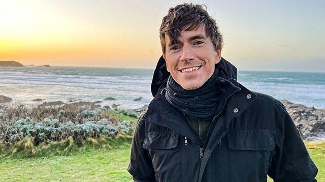 Simon Reeve's Return to Cornwall