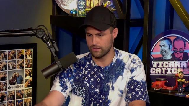 REZENDE - TICARACATICAST | EP 270